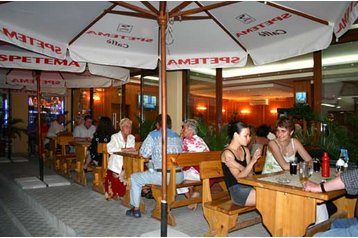 Bulgārija Hotel Saulainā piekraste / Slanchev bryag, Eksterjers